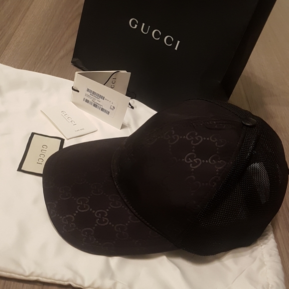 Gucci Hat